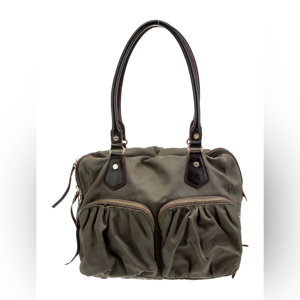 MZ Wallace nylon large bag